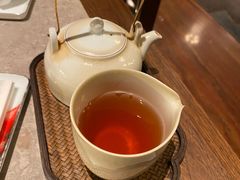 -广州文华东方酒店·江-由辉师傅主理