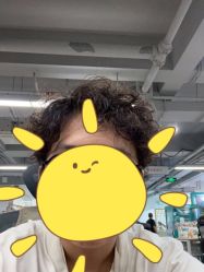 -杜尚发型