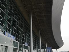 -南昌昌北国际机场