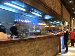 -鼎高高陕西美食(龙德广场店)