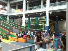 -蒙特利亲子乐园