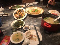-诏安海鲜馆(新浦店)