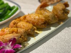 -喜记避风塘炒辣蟹(旗舰店)