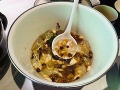 -味上湘菜馆(岳麓山店)