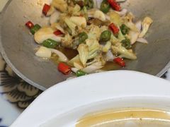 -卢大鲜鱼头捞饭(美利广场店)