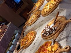 -比格比萨自助(南京万达茂店)