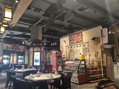 -老街鱼嘴巴(步步高新天地店)