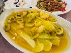 -烤肉宛饭庄(北新桥店)