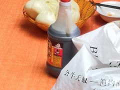 -郑家包子牛肉拉面(尚勤路店)