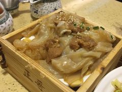 -正哥点心皇子(锦江国际广场店)