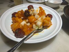 -淮扬府(安定门店)