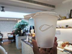 -Line 咖啡(石厦花园店)