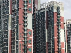 -世纪同乐绿地世纪城二期