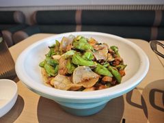 -海泰食府·新鲁菜·家宴(总部基地店)