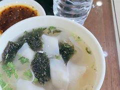 -庆丰包子铺(天通苑店)