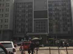 -重庆市中医院(道门口院部)