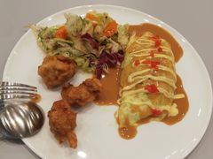 -Lilliput·粒粒堡亲子餐厅(嘉定宝龙店)
