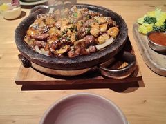 -KimPro 辛普乐概念韩餐