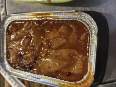 -小泥炉烤肉烧烤大排档