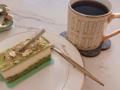 -La patisserie de Mona 茉娜的甜品(韩乐坊店)