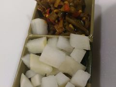 -洋洋安徽牛肉板面(洋洋店)