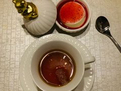 意大利奶冻-CHASE Modern Cuisine(崇宁路店)