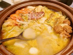 -同庆楼(华强吾悦广场店)