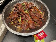 -五谷丰登农家院·地道胶东菜·海鲜烧烤(威海店)