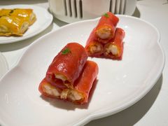 -茉里粤菜(皇姑万象汇店)