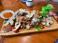 -云隐小厨·传统大理美食(复兴路店)