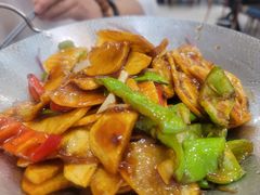 -回香楼大连新派清真菜