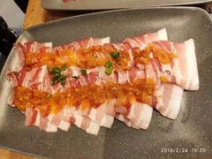 -新石器烤肉(招商1872店)