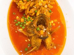 -久宴·天目湖大鱼头(恐龙园店)