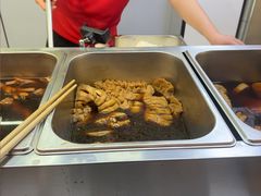 -扬二春炒饭(国庆路总店)