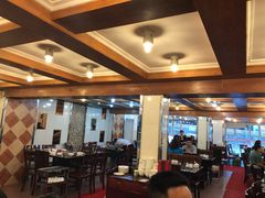 大堂-陈眼镜火锅(总店)