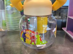 -奈雪的茶(中储能店)