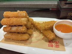 -宋都禾源·灌汤包子(汉兴路直营店)
