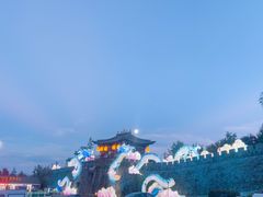 -天龙八部武侠城