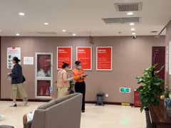 -爱康国宾体检中心(总部基地分院)