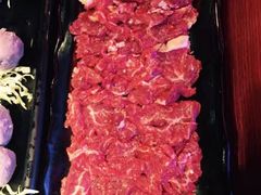 -左庭右院鲜牛肉火锅(新梅广场店)