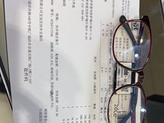 -博士眼镜(沙井京基百纳广场店)