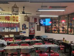 大堂-七爺清汤腩(南开大悦城店)