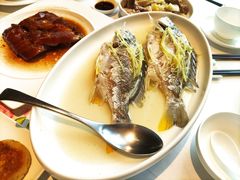 -花城苑广府菜(侨鑫店)