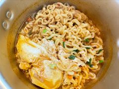 -包装马车·韩国料理·포장마차