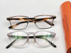 -眼镜大师·Optic Master·蔡司官方授权店(杭州大厦购物城店)