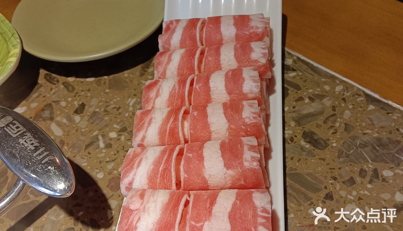 川城匠重庆火锅超好吃