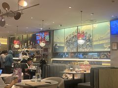 -必胜客(远大路店)