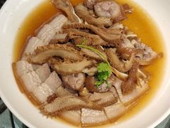 -又见炊烟私房菜(敬亭路店)