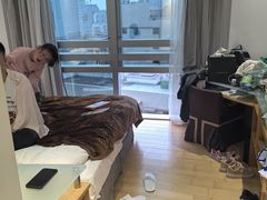 -香港尖沙咀皇悦酒店