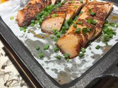 -绿茶餐厅(千岛湖银泰城店)